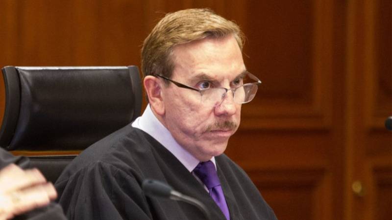 Por: Cortesía AMLO se va a enojar... Laynez admite acciones de inconstitucionalidad vs. plan B