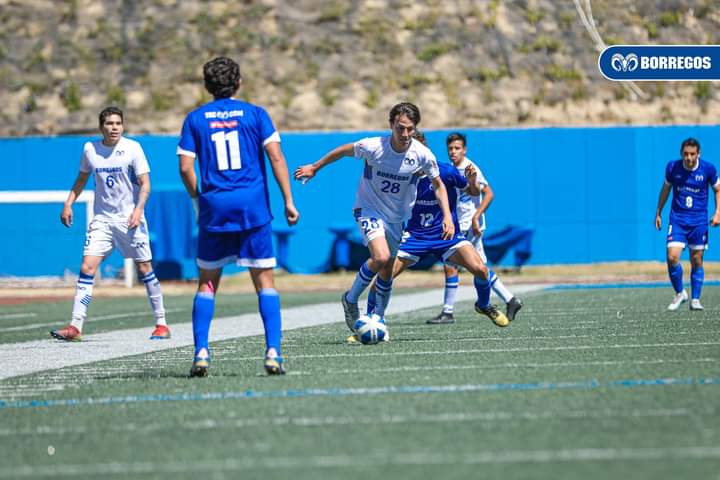 Por: Cortesía Borregos Puebla, a matar o morir en el Campeonato Telmex Telcel
