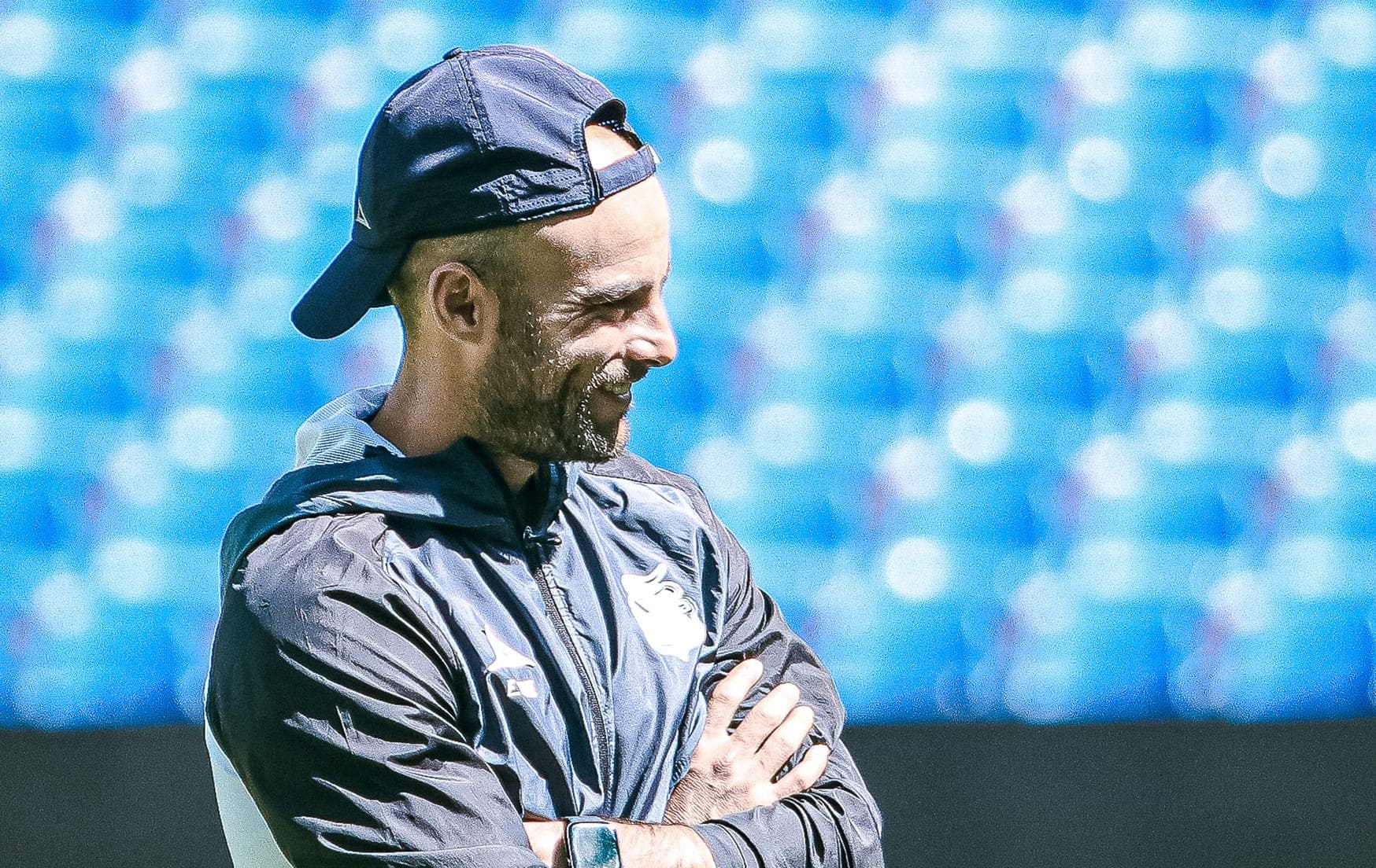 Por: Cortesía La limpia que se aproxima en el Puebla