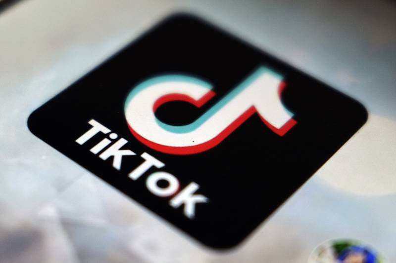 Por: Cortesía TikTok vs. el mundo: ¿Qué aliados de EU prohibieron la aplicación?