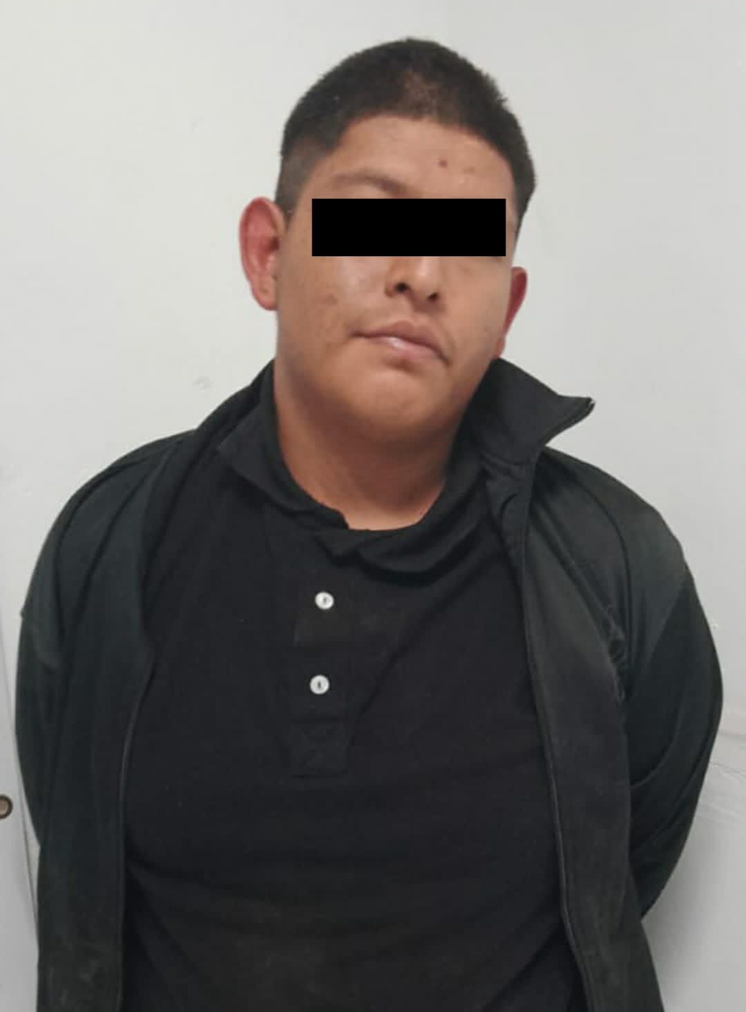 Comunicado oficial Detiene policía de San Andrés Cholula a integrantes de la banda "Los Tamayo"