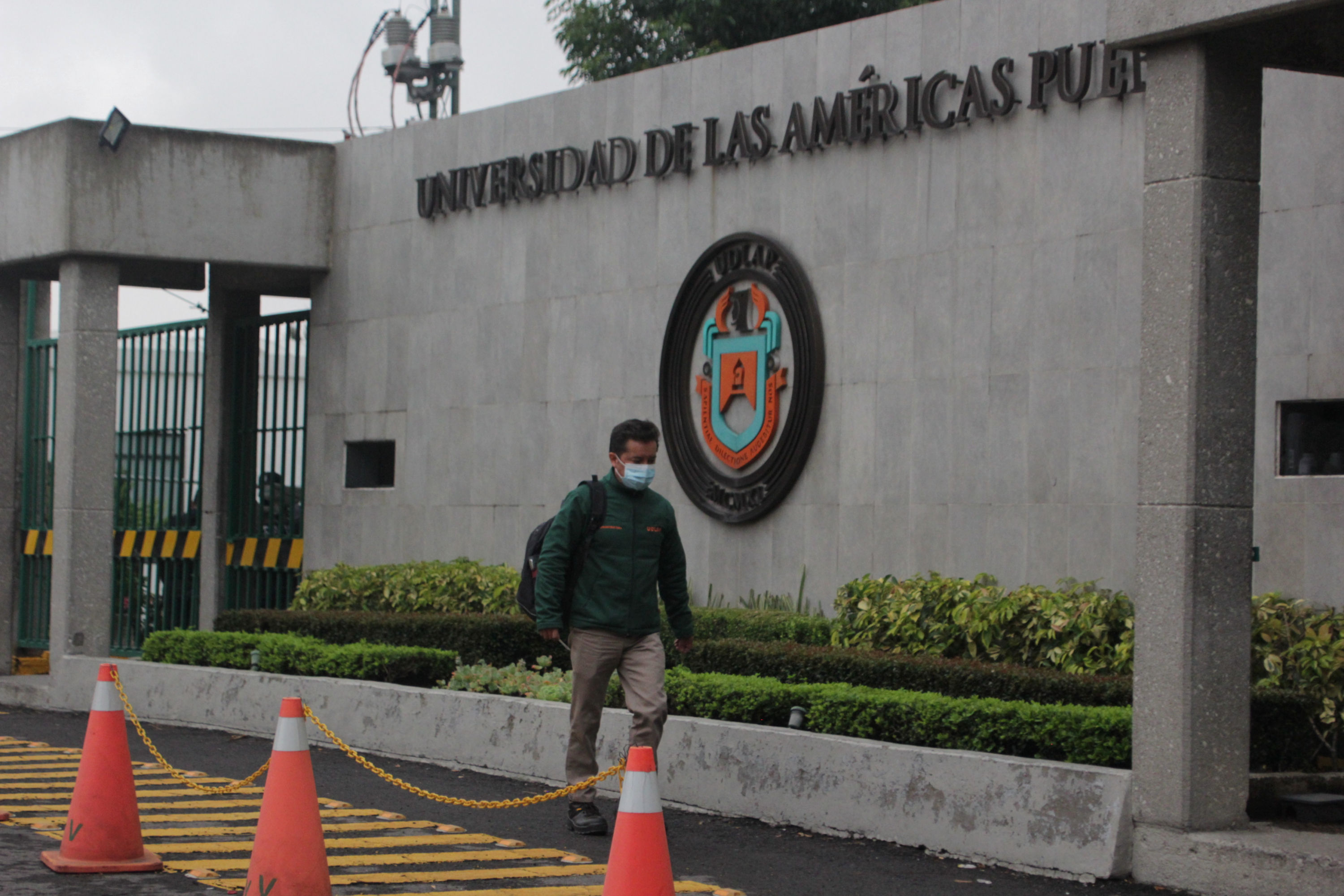 La Fundación Mary Street Jenkins denuncia intento de remoción ilegal de su patronato