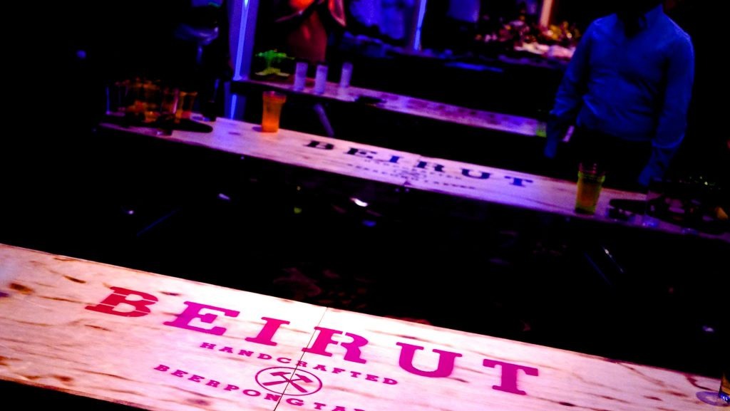 Por: Cortesía Beirut CU: a punto de ser clausurado permanentemente