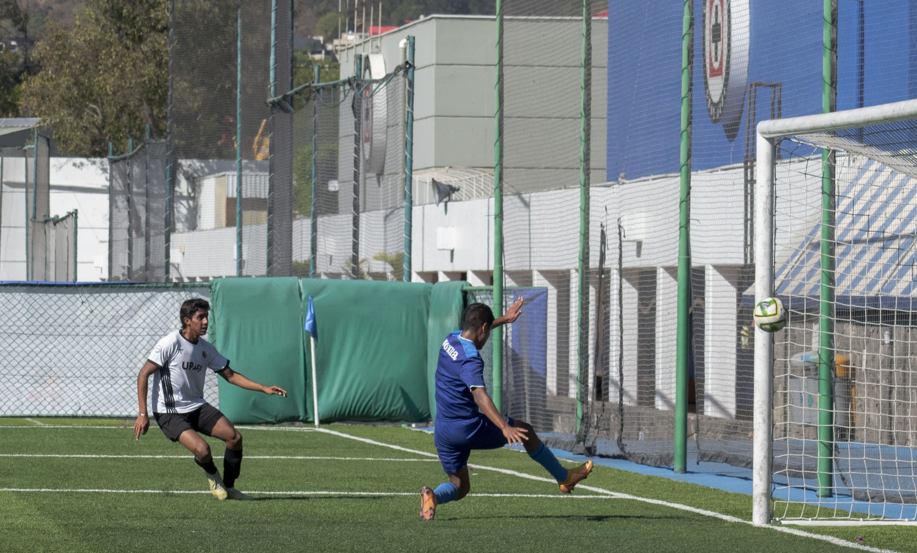 Por: Cortesía Águilas UPAEP sigue con camino firme