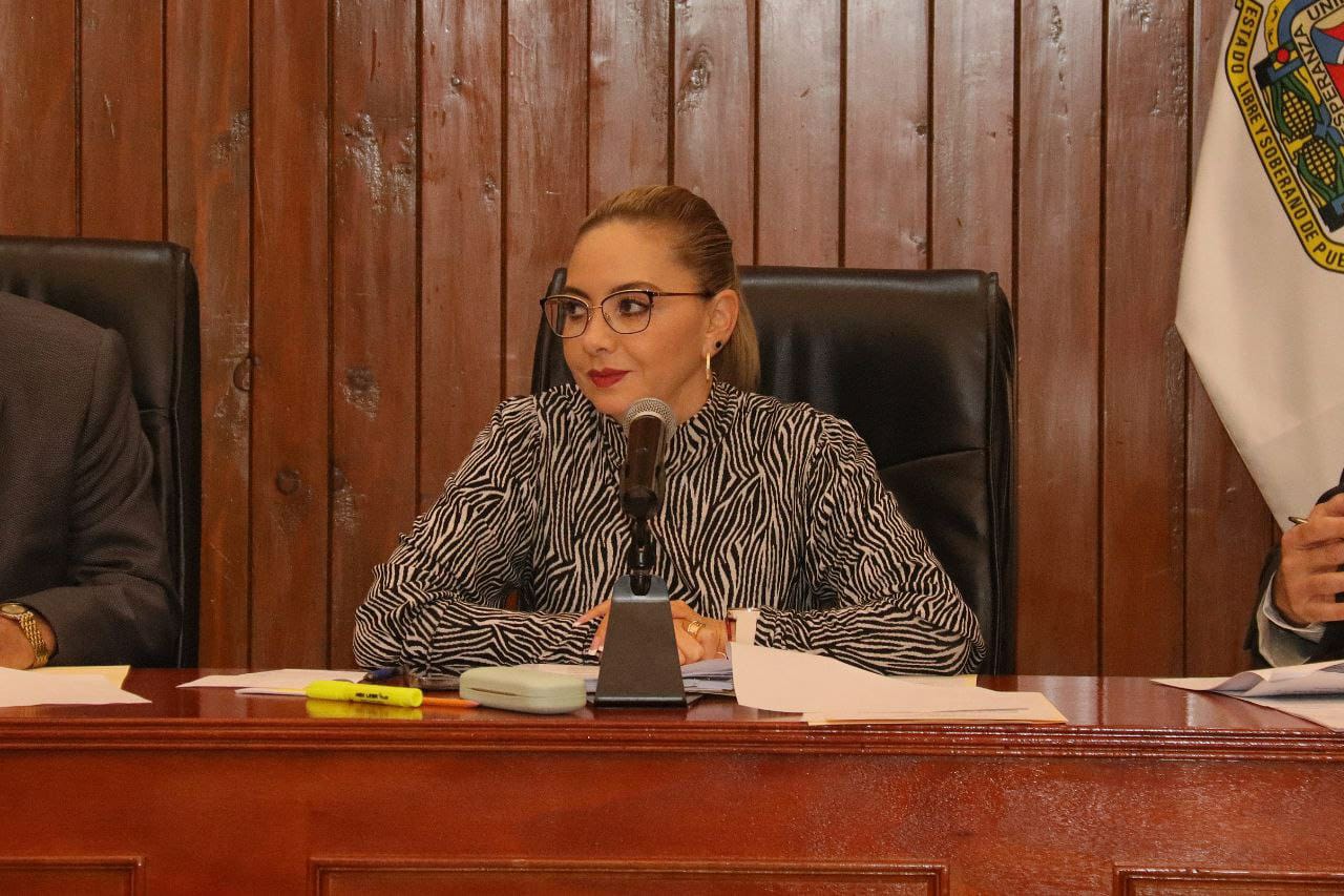 Comunicado oficial San Pedro Cholula tendrá Instituto Municipal de la Mujer