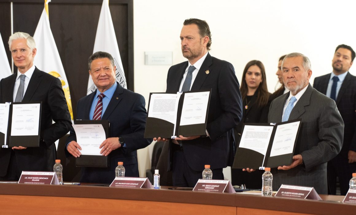 Recibirá Tlaxcala 186.4 mdp en materia de seguridad del FASP 2023