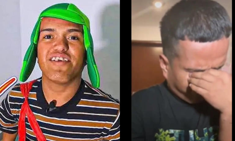 Por: Cortesía Medio Metro es criticado por llamar "corriente" a la lucha libre tras invitación para "pelear" en ring