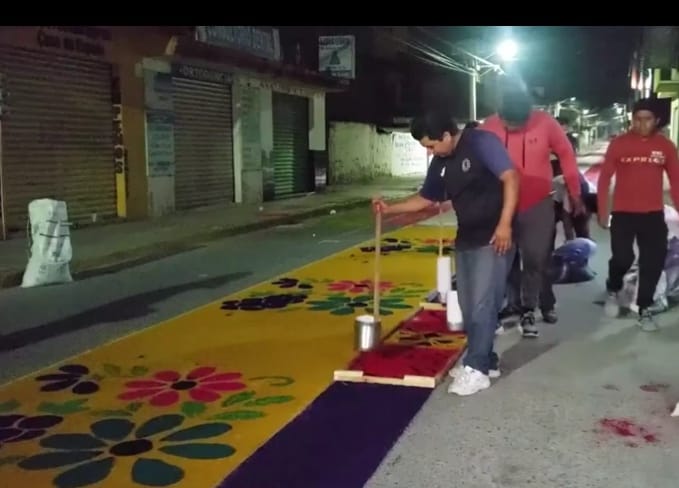 Balnearios y festejos religiosos en Semana Santa, atractivos de Cuautlancingo