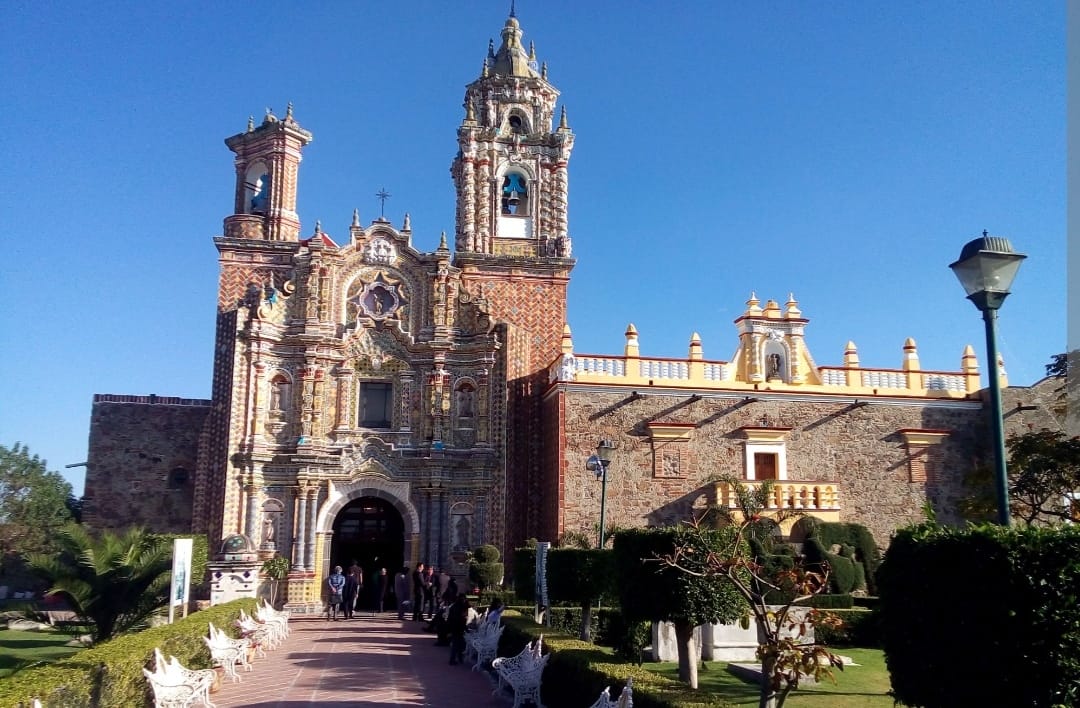 La suma de esfuerzos de la ciudadanía choluteca refleja el reconocimiento de “Mejor Ruta Religiosa para Admirar la Expresión de la Fe”