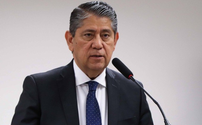 Por: Cortesía Fiscalía logra arresto de uno de los implicados en asesinato de Meztli Sarabia