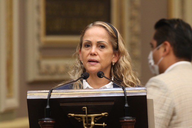 Por: Cortesía Dirigencia de Morena apoya aspiraciones de Biestro a alcaldía de Puebla