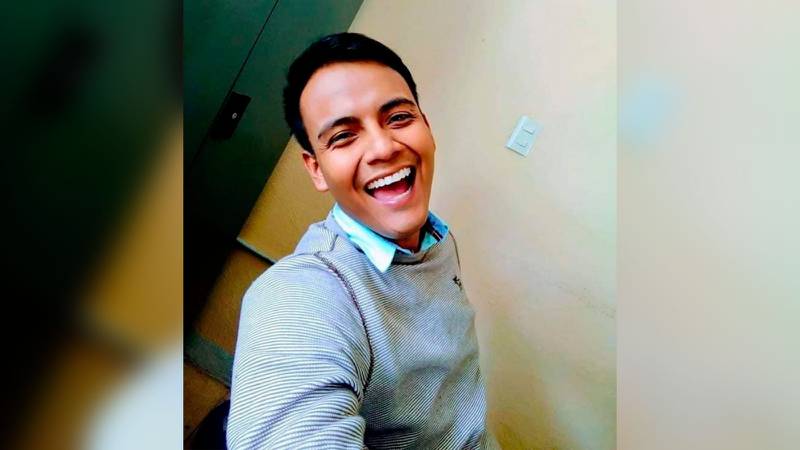 Por: Cortesía Violencia en Morelos: Asesinan a profesor y activista LGBTTTIQ en Cuautla