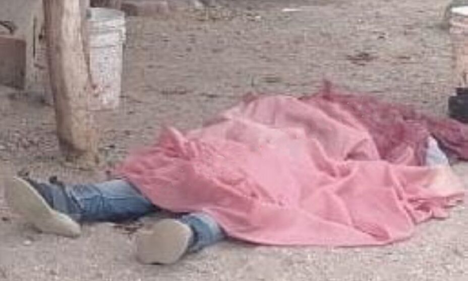 Ya son dos muertos que se vieron involucrados en la balacera registrada en San José Zahuatlán de Tepeaca 