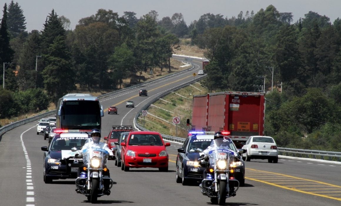 Por: Cortesía Inician autoridades de Tlaxcala Operativo Semana Santa 2023