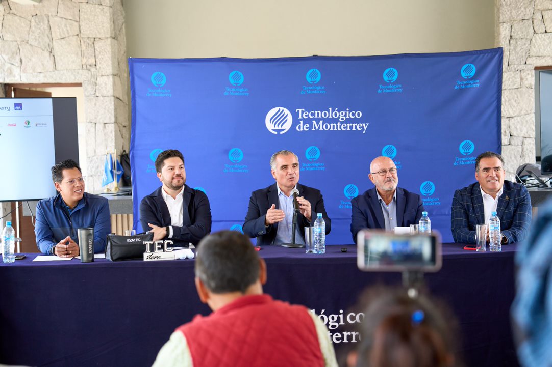 Por: Cortesía El Blue Open Golf Tour regresa a Puebla