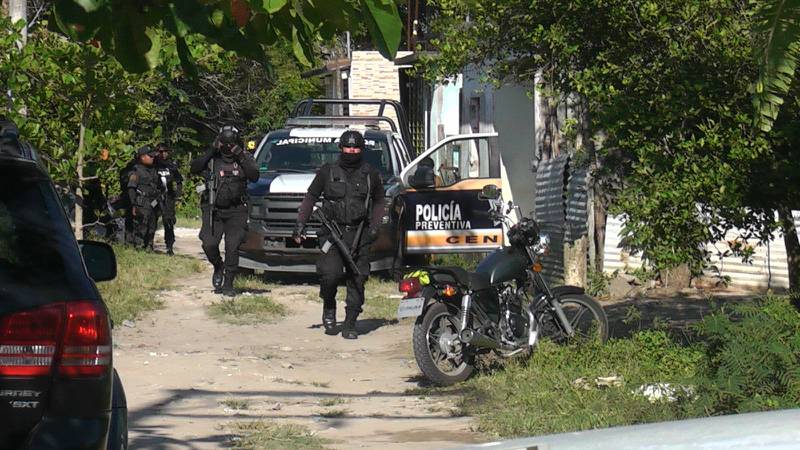 Por: Cortesía Feminicidio en Tabasco: María José fue asesinada por expareja que intentó secuestrar a sus hijas