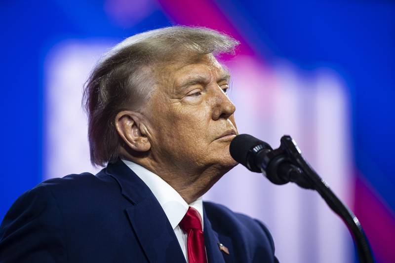 Por: Cortesía Ya diseña Trump plan de guerra contra los cárteles de México