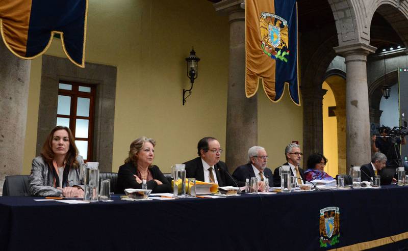 Por: Cortesía UNAM aprueba modificar su estatuto para anular grados, títulos o diplomados por “faltas a la integridad”