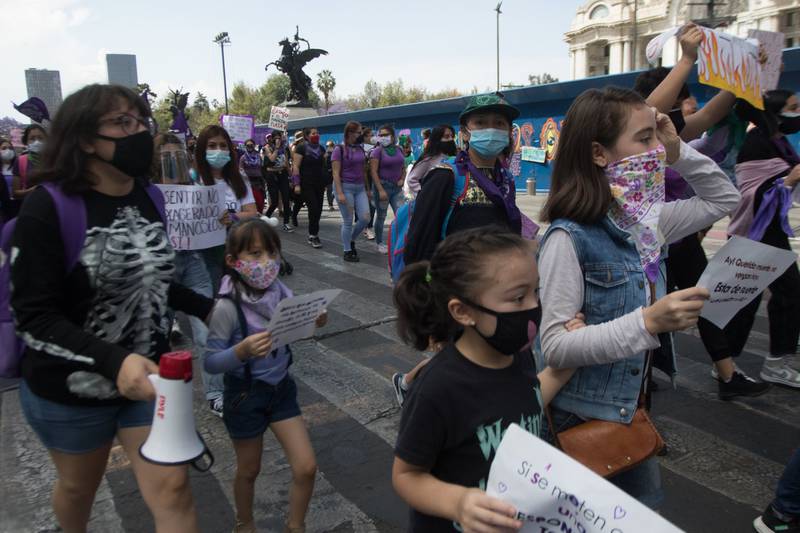 Por: Cortesía ‘Ley Monzón’ se hace realidad en Puebla: Quitarán custodia a padres feminicidas