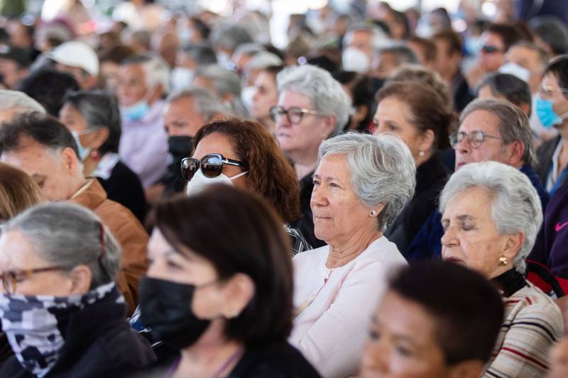Por: Cortesía ¿Qué es la ‘ventanilla VIP’ para personas adultas mayores aprobada por Diputados?