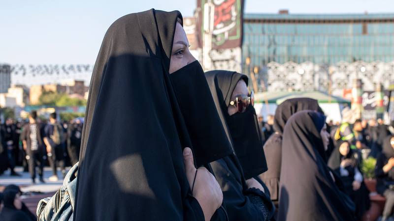 Por: Cortesía ONU pide investigación por envenenamientos a niñas en escuelas de Irán