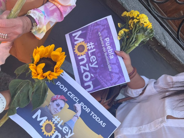 Señalan irregularidades de juez en resolución de caso Monzón