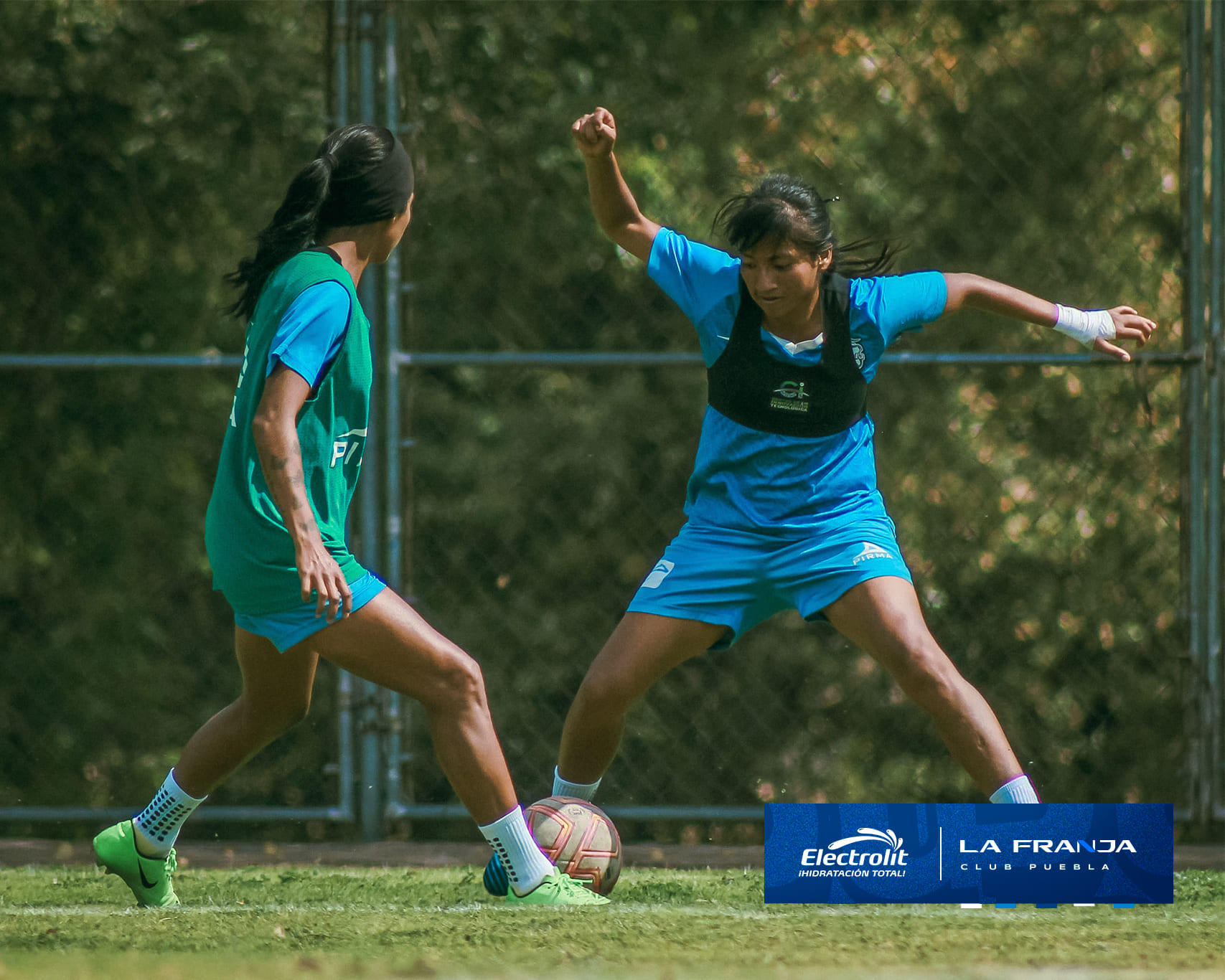 Por: Cortesía Puebla Femenil, con la obligación de ganarle a Mazatlán