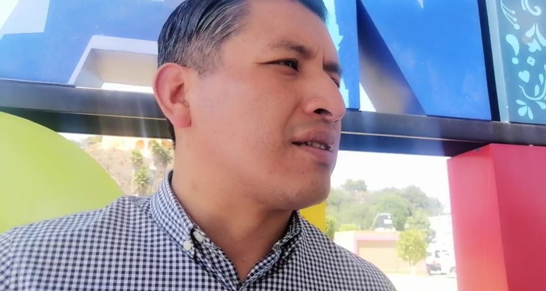 Por: Cortesía Lula Pineda San Andrés Cholula ocupa cuarto lugar en envío de remesas de connacionales radicados en la Unión Americana