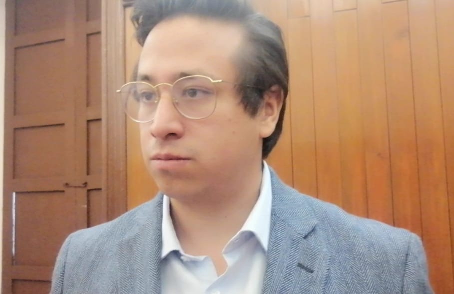 Comunicado oficial En mesa de trabajo actualización de reglamento que permita aplicar sanciones a quienes sacan basura a deshoras en SPCH