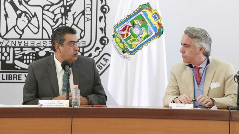 Por: Cortesía Esperan una derrama económica de 45 mdp para Puebla con Festival de las Ideas