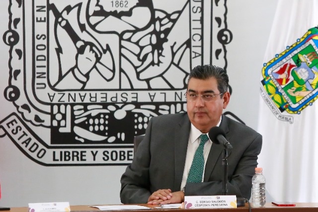 Niega gobernador haber intervenido en liberación de Guillermo Aréchiga