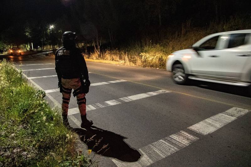 Por: Cortesía Hallan a 4 estadounidenses secuestrados en Tamaulipas: 2 están muertos