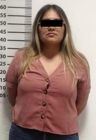 Comunicado oficial Detienen agentes viales de San Andrés Cholula a probables responsables de portación ilegal de arma de fuego