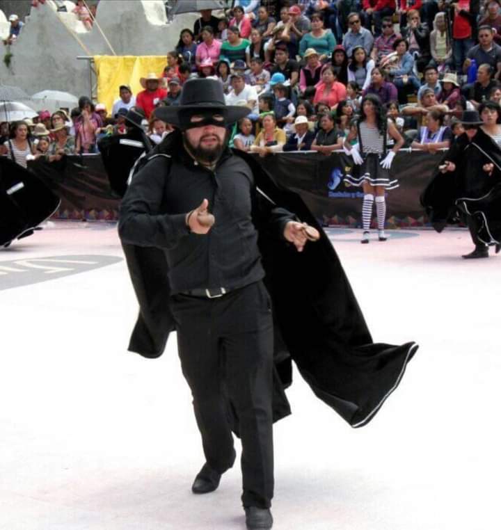 Por: Cortesía Muere segundo involucrado en explosión de polvorín en Contla; era danzante de Carnaval