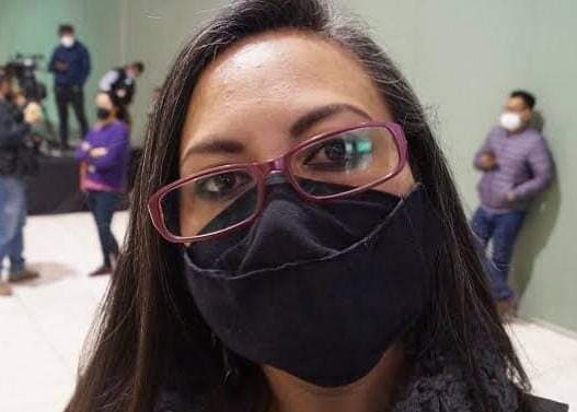 Por: Cortesía Acusa activista mala aplicación de protocolo de investigación de feminicidios