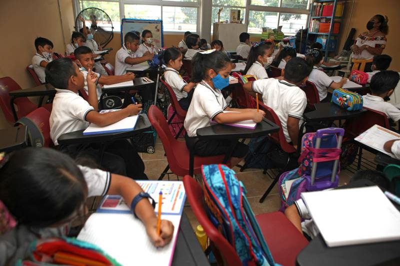 Por: Cortesía 8M Día de la Mujer: ¿Habrá clases este miércoles 8 de marzo? Esto dice la SEP