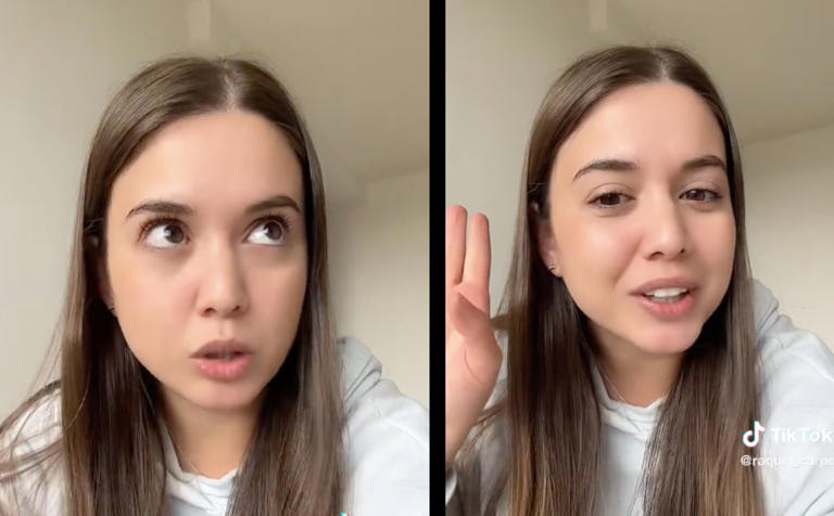 Por: Cortesía "No es un novio, es una amiga": Mujer se hace viral tras compartir las reglas que tiene con su novio (Vídeo)