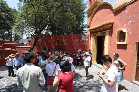 Otorgará Ayuntamiento mil 800 permisos para ambulantes en El Calvario 