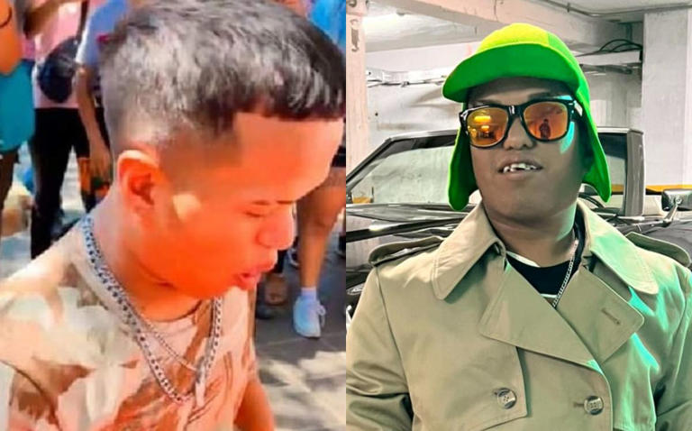 Por: Cortesía Medio Metro busca nuevo mánager tras vídeo donde exhiben maltrato y lo obligan a bailar