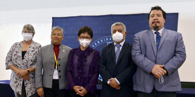 Por: Cortesía Facultad de Artes de la BUAP celebra 50 años de trayectoria