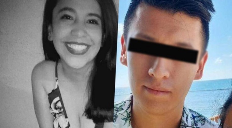 Por: Cortesía A Alicia Esmeralda la asesinó su pareja por celos