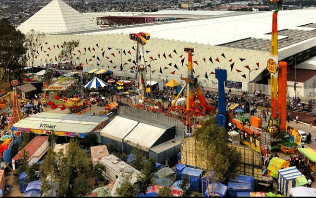 Por: Cortesía Feria de Puebla cumplirá con la afluencia de visitantes que estaba prevista