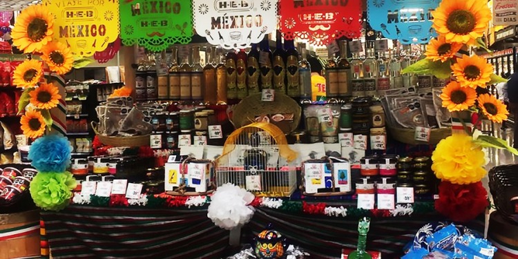 Por: Cortesía Los 10 productos poblanos más vendidos en internet