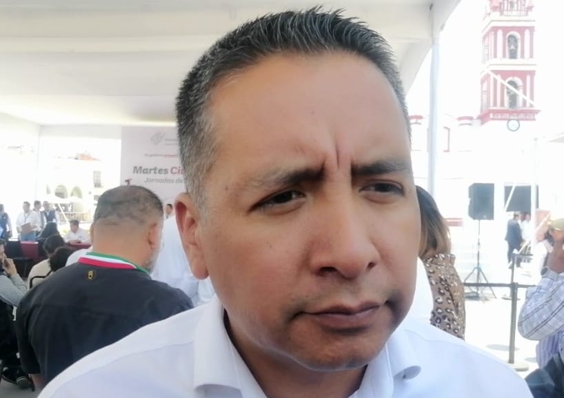 Por: Cortesía Lula Pineda           Ya hay horario para las escalinatas del “Pocito”