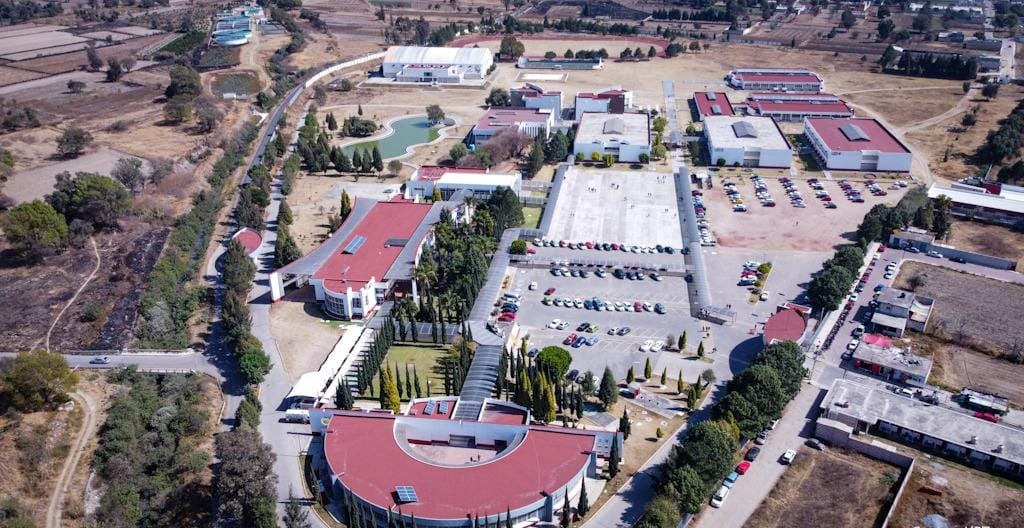 Por: Cortesía Publica UPTX resultados de examen de admisión