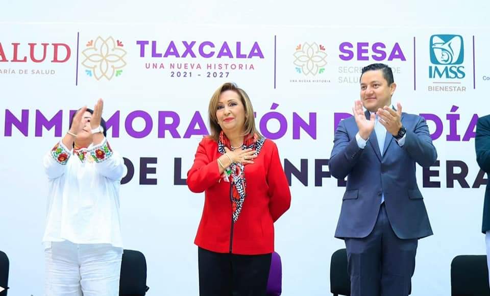 De nuevo cae aprobación de Lorena Cuéllar: Massive Caller