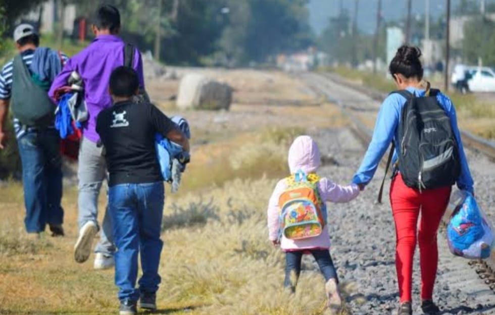 Tres rescates de migrantes en lo que va de la administración actual de Coronango