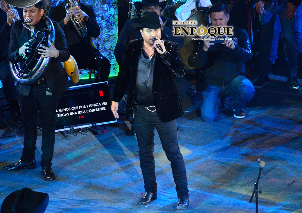 Por: Jorge Huerta El Lobo Dj