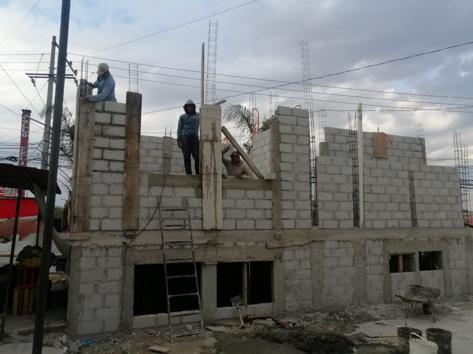 En mes y medio podría concluirse el segundo CERI de Cuautlancingo