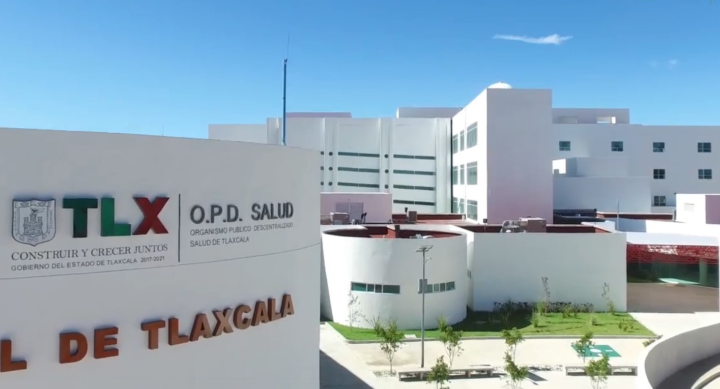 Por: Cortesía Venden plazas falsas de la Secretaría de Salud de Tlaxcala y usurpan identidad de secretario